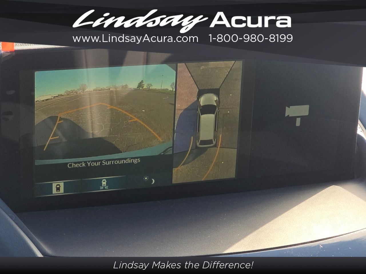 2026 Acura RDX A-Spec Advance Package Columbus OH