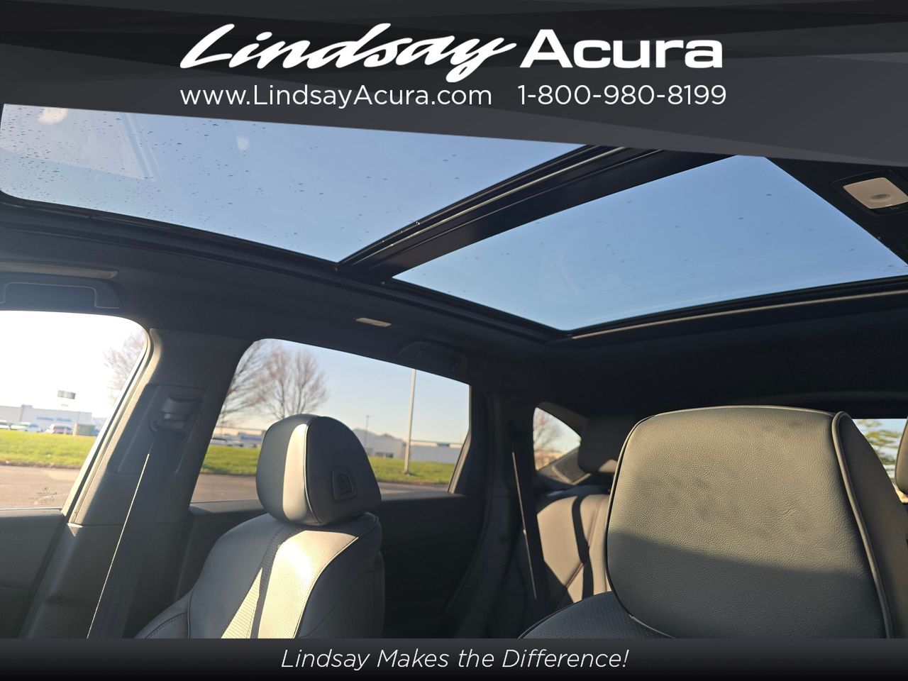 2026 Acura RDX A-Spec Advance Package Columbus OH