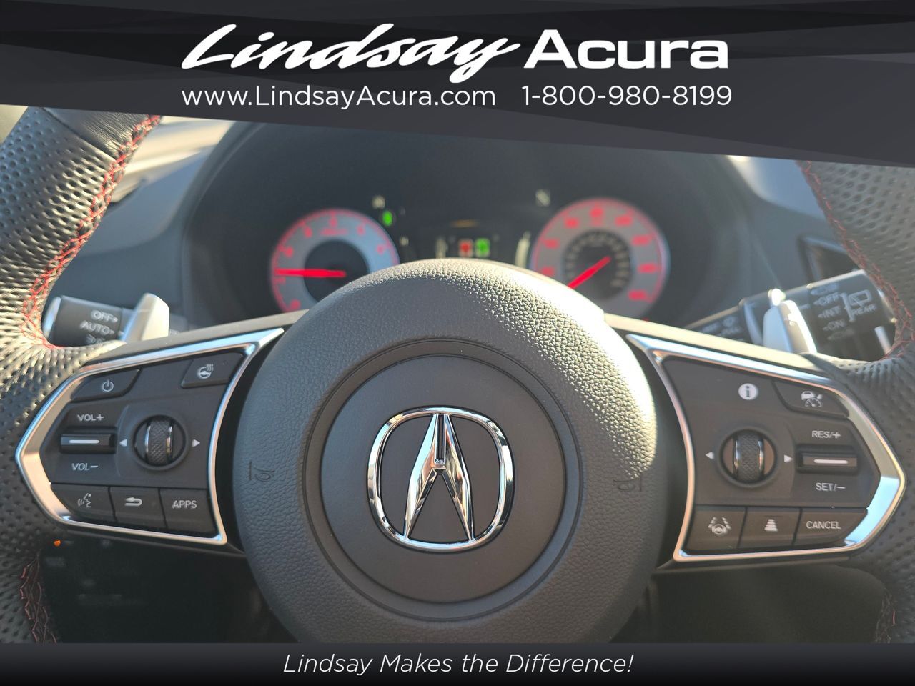 2026 Acura RDX A-Spec Advance Package Columbus OH