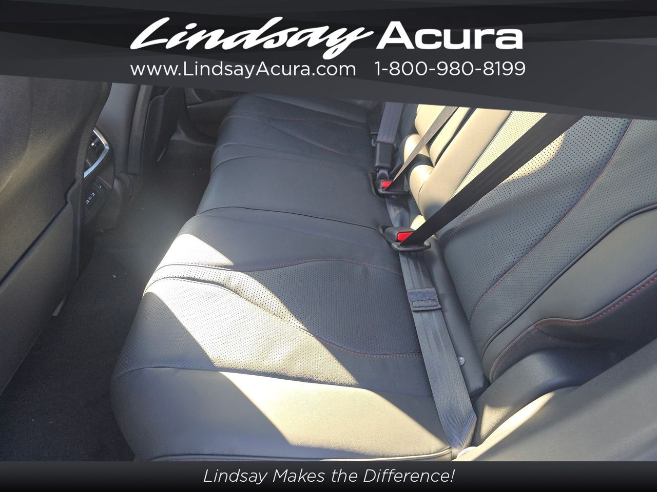 2026 Acura RDX A-Spec Advance Package Columbus OH