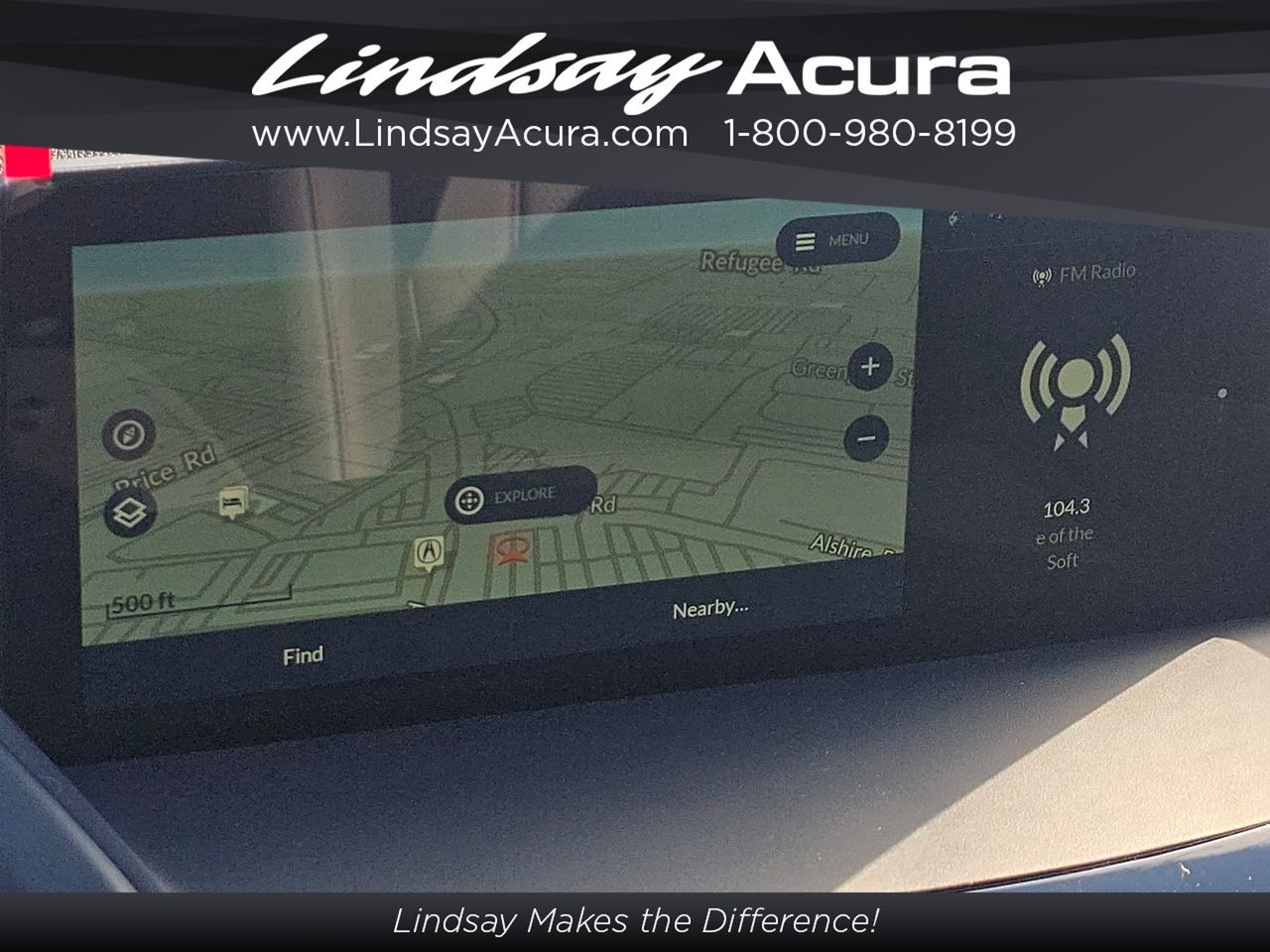 2026 Acura RDX A-Spec Advance Package Columbus OH