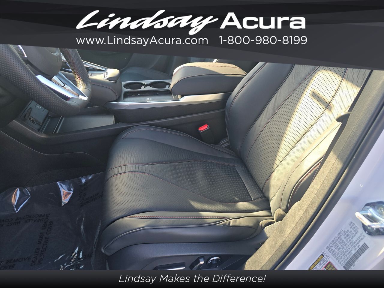 2026 Acura RDX A-Spec Advance Package Columbus OH