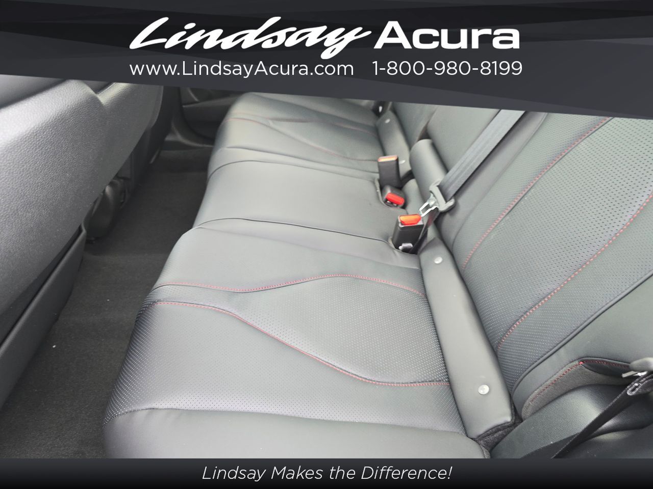 2026 Acura RDX A-Spec Advance Package Columbus OH