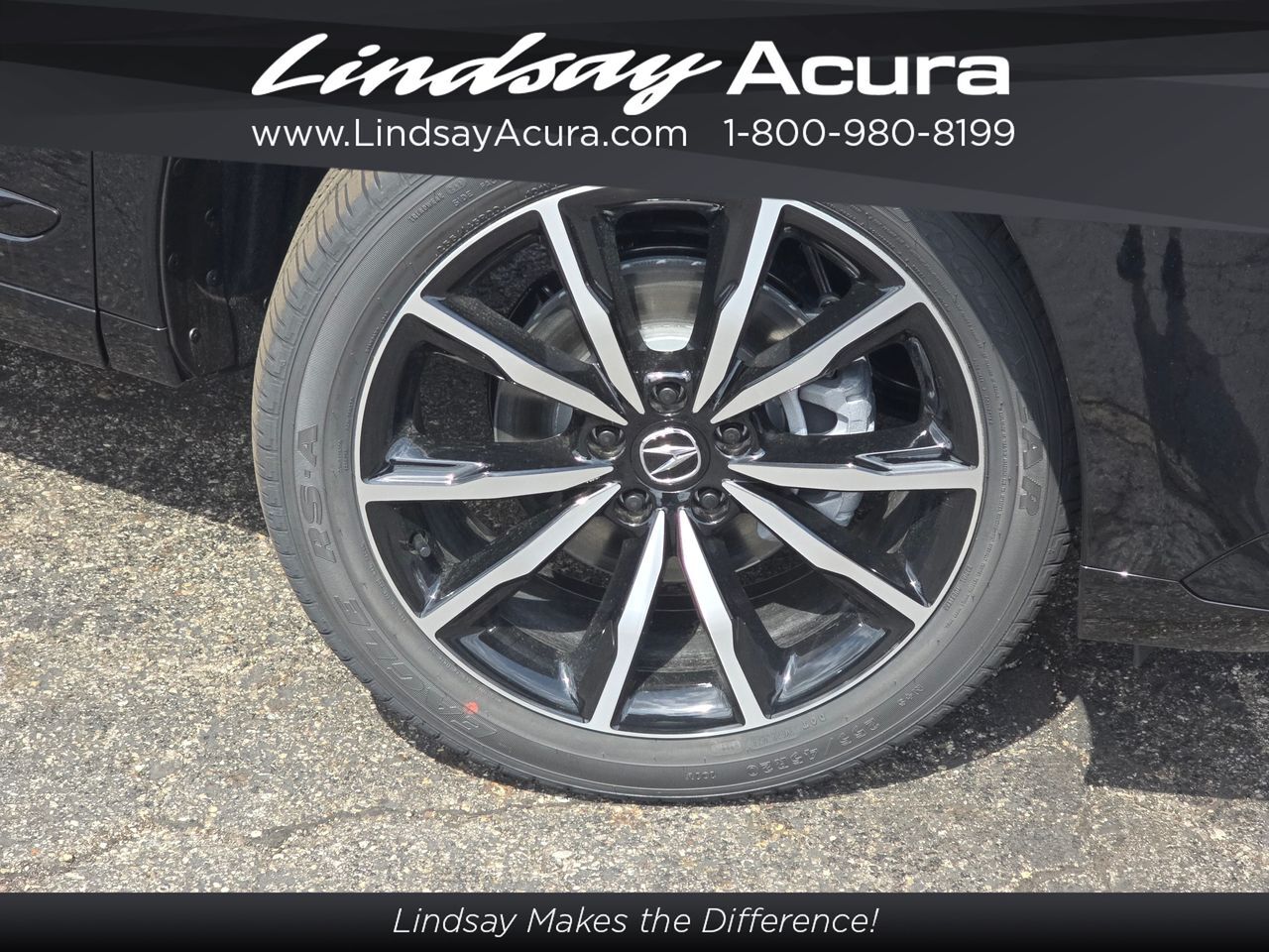 2026 Acura RDX A-Spec Advance Package Columbus OH