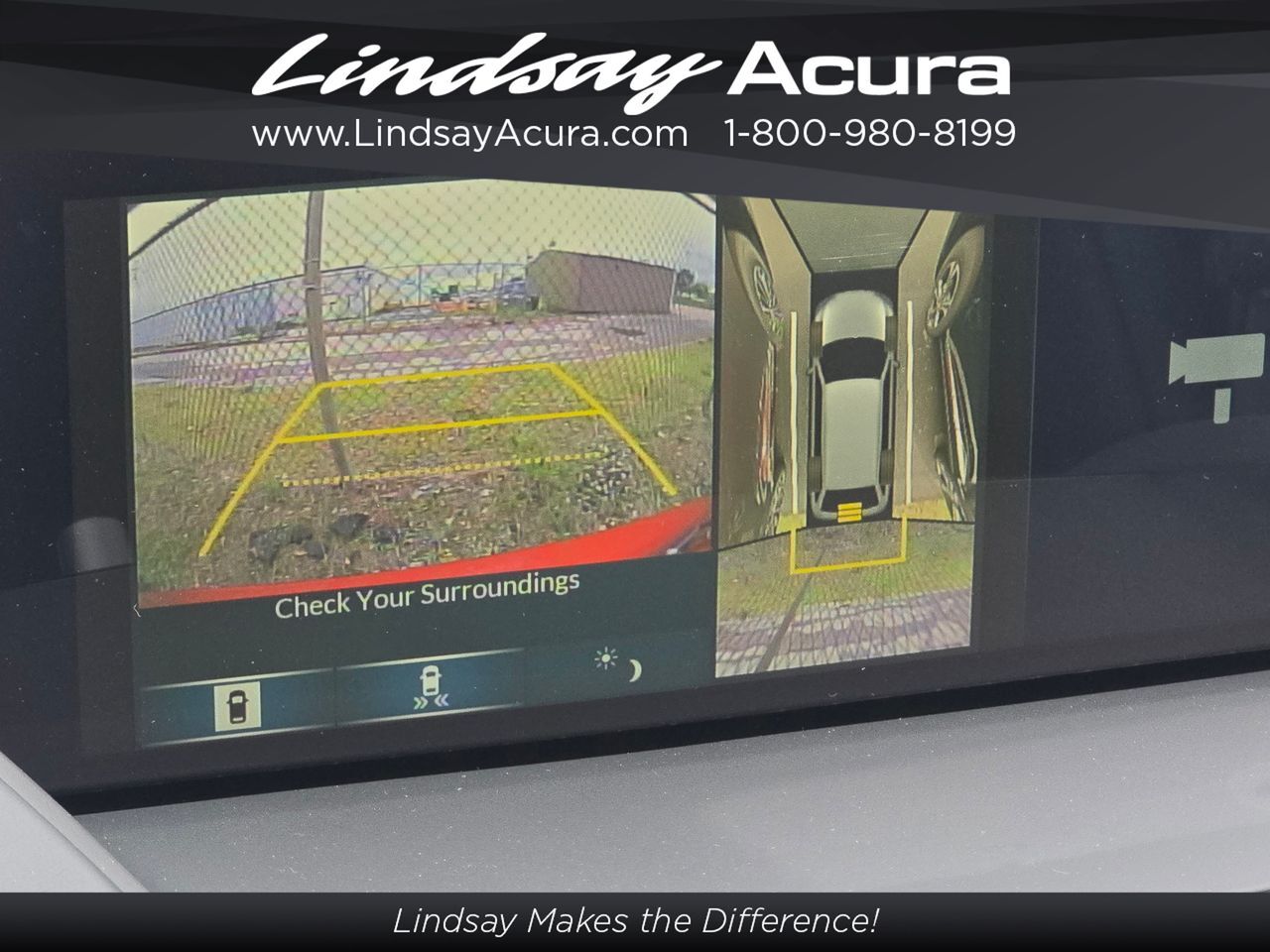 2026 Acura RDX A-Spec Advance Package Columbus OH