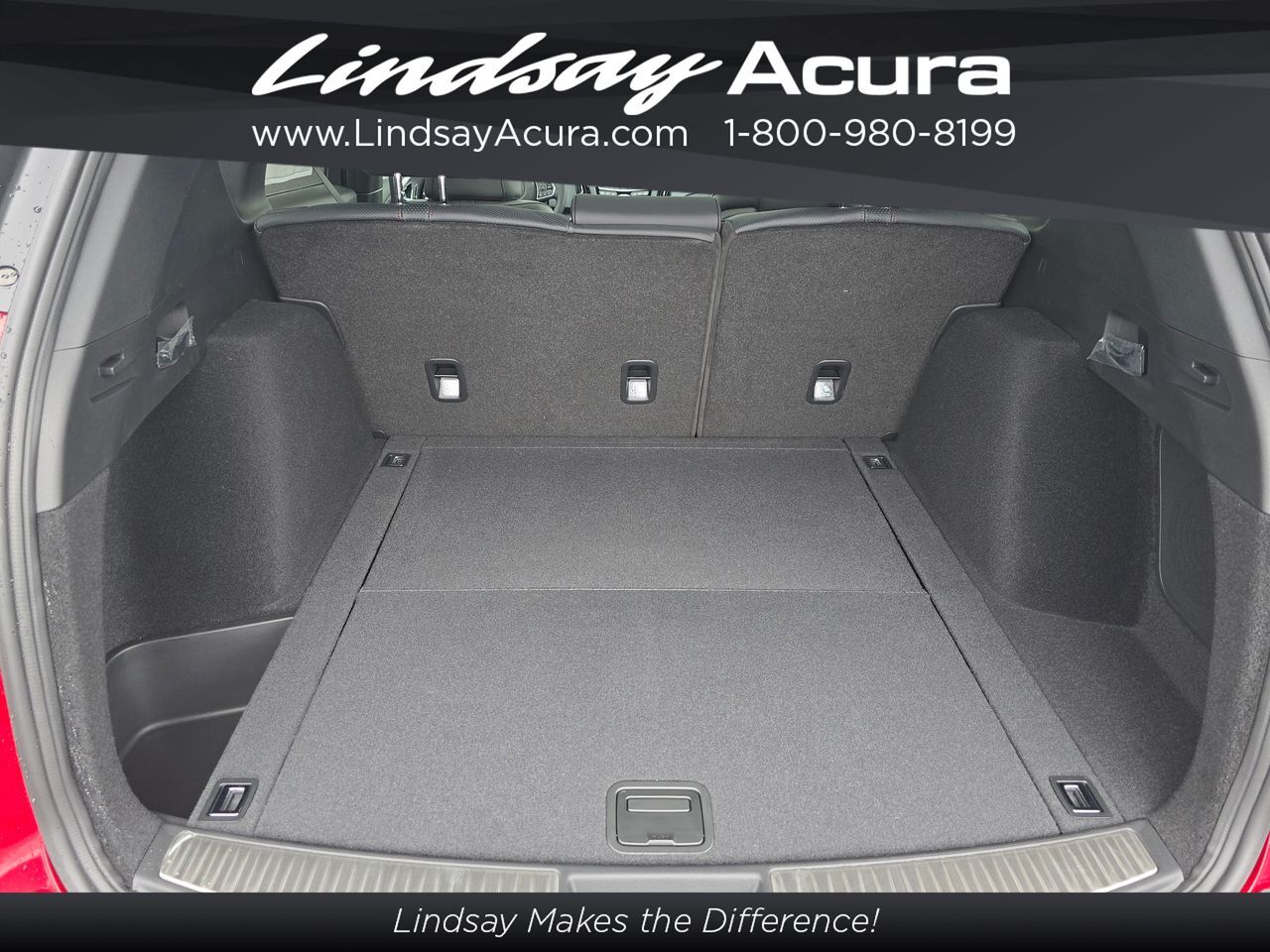 2026 Acura RDX A-Spec Advance Package Columbus OH