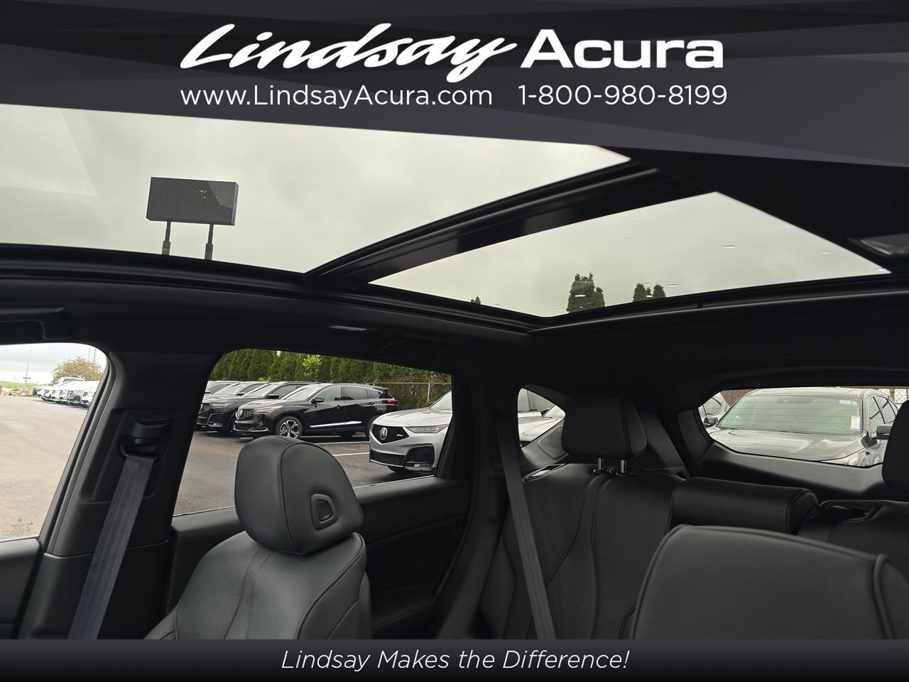 2026 Acura RDX A-Spec Advance Package Columbus OH