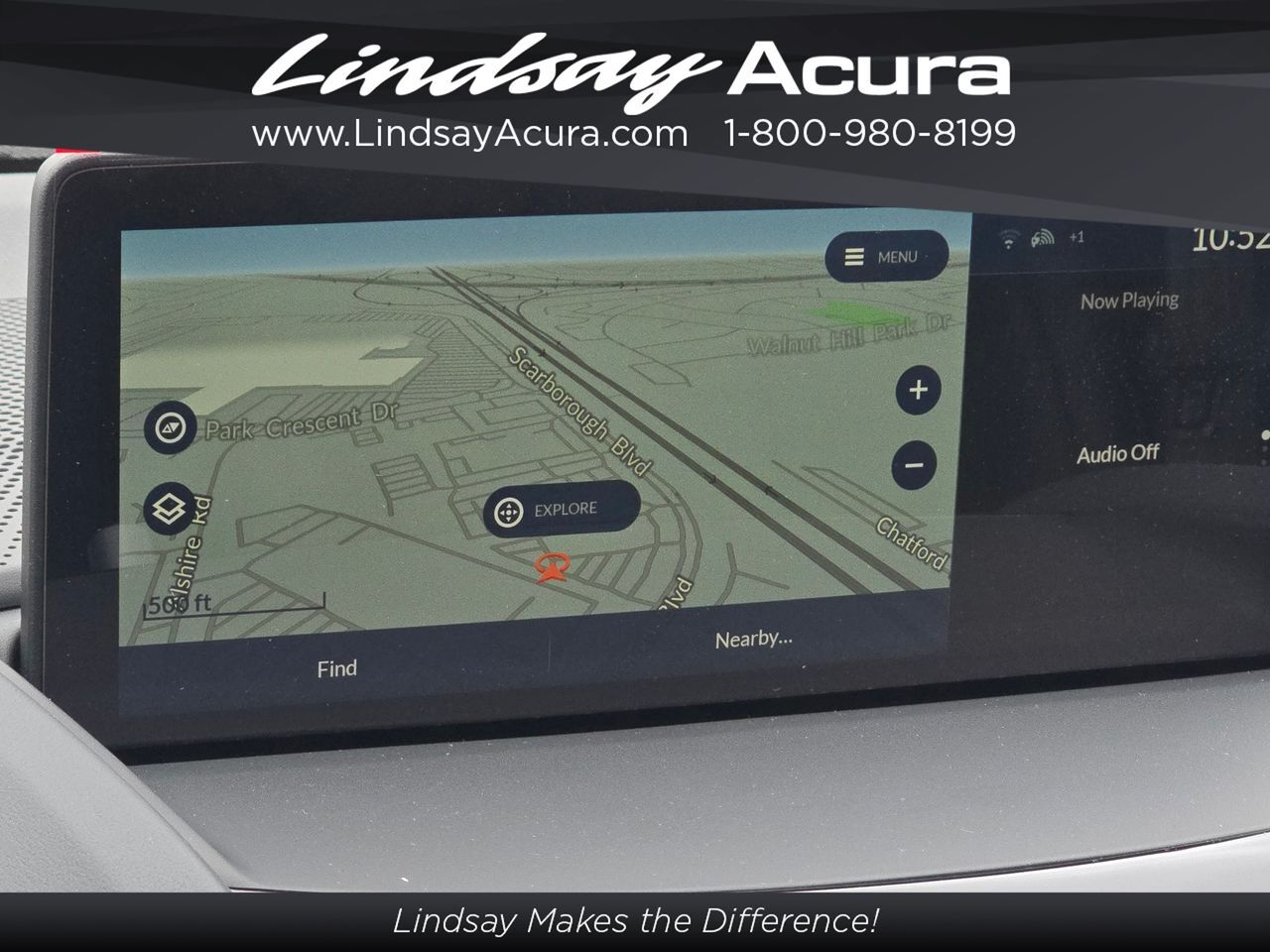 2026 Acura RDX A-Spec Advance Package Columbus OH