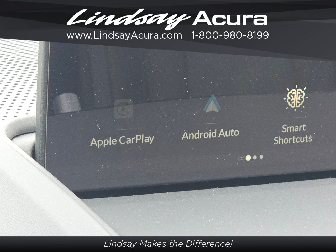 2026 Acura RDX A-Spec Advance Package Columbus OH