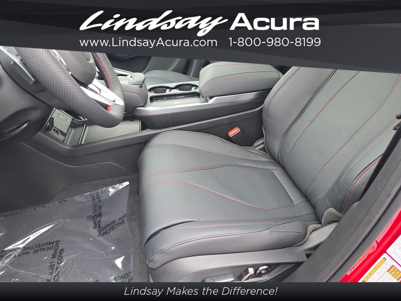 2026 Acura RDX A-Spec Advance Package Columbus OH