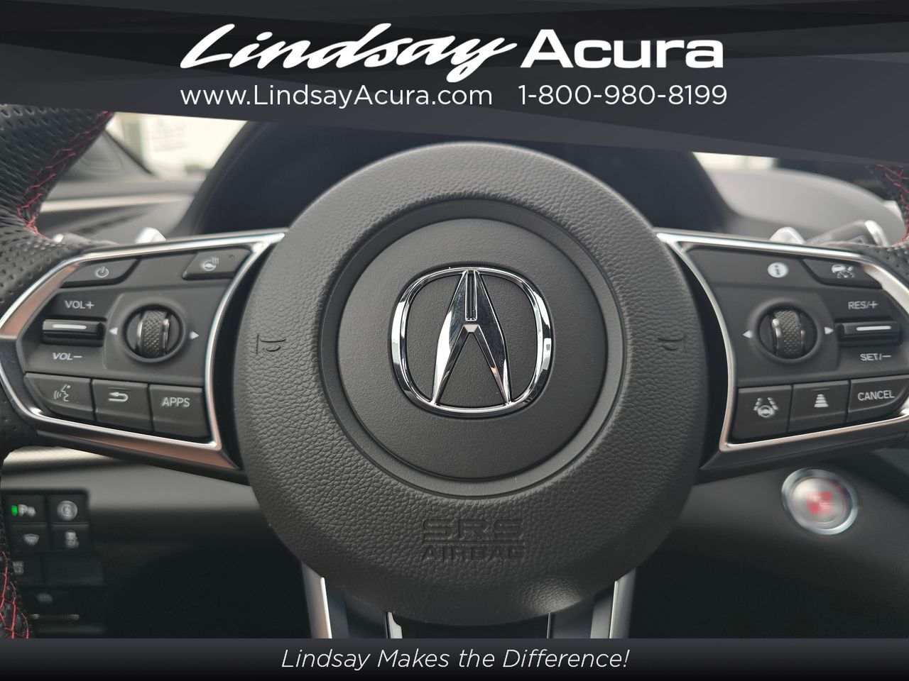 2026 Acura RDX A-Spec Advance Package Columbus OH