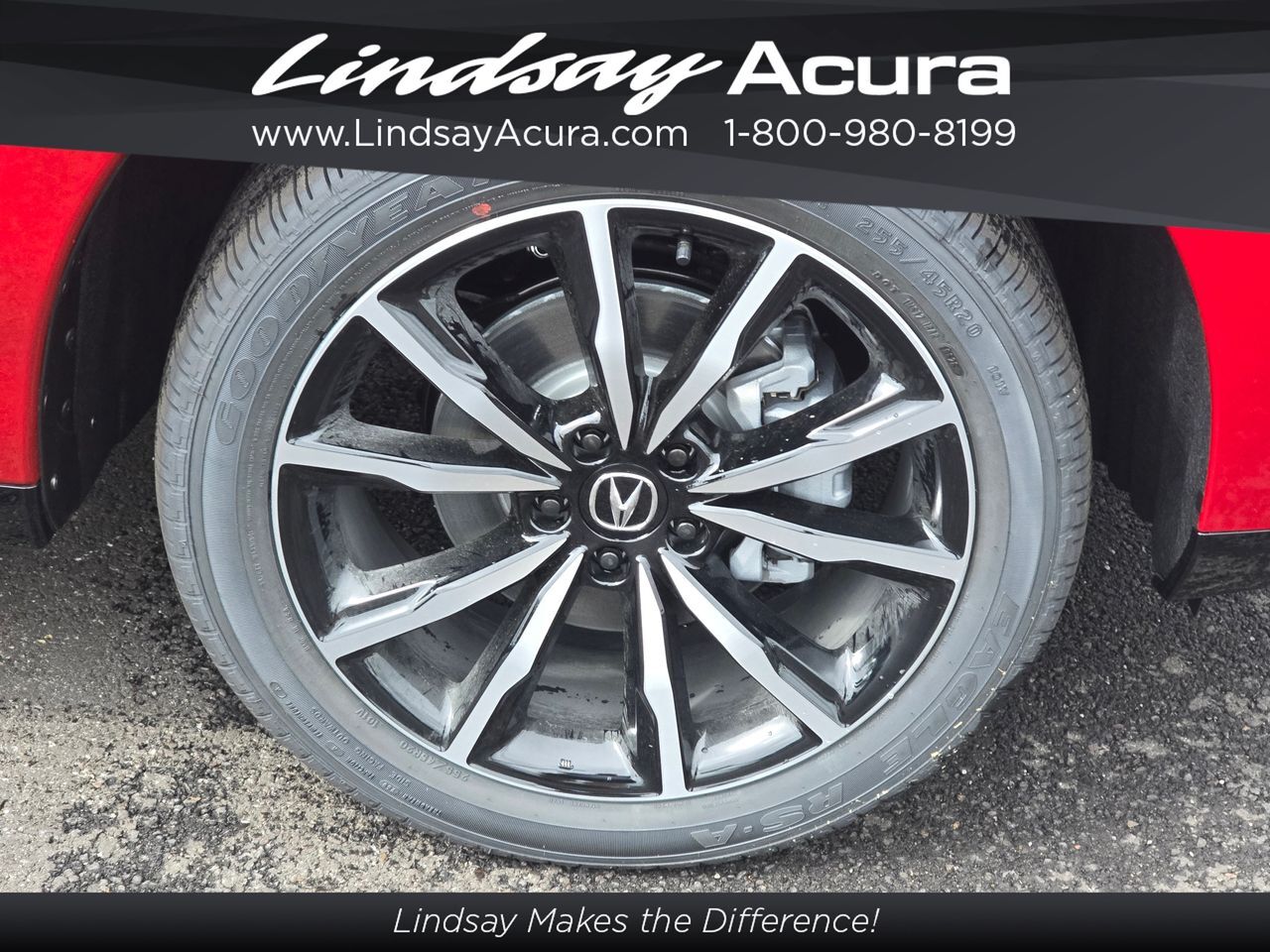 2026 Acura RDX A-Spec Advance Package Columbus OH