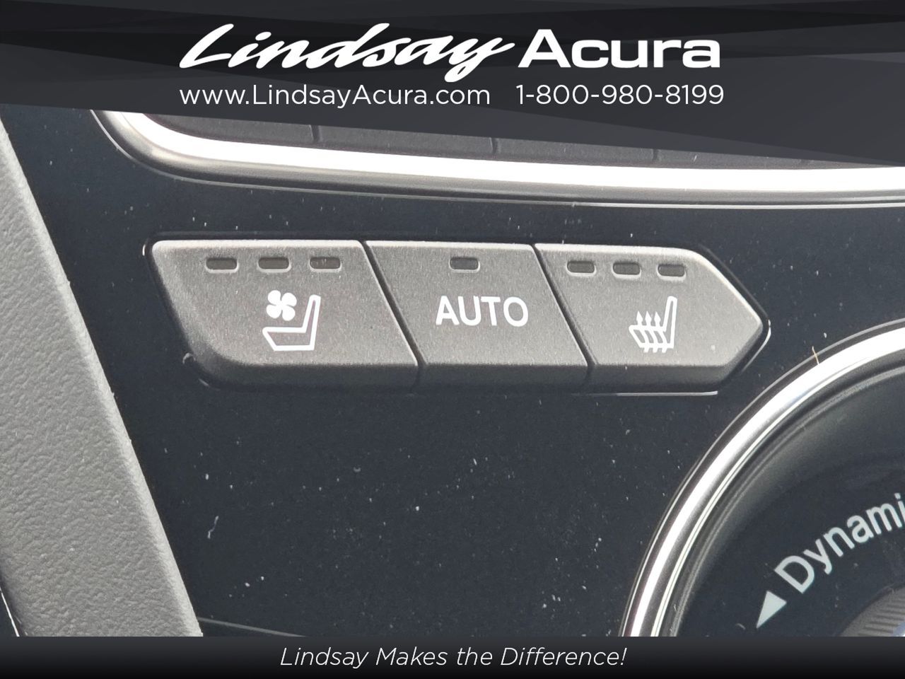 2026 Acura RDX A-Spec Advance Package Columbus OH