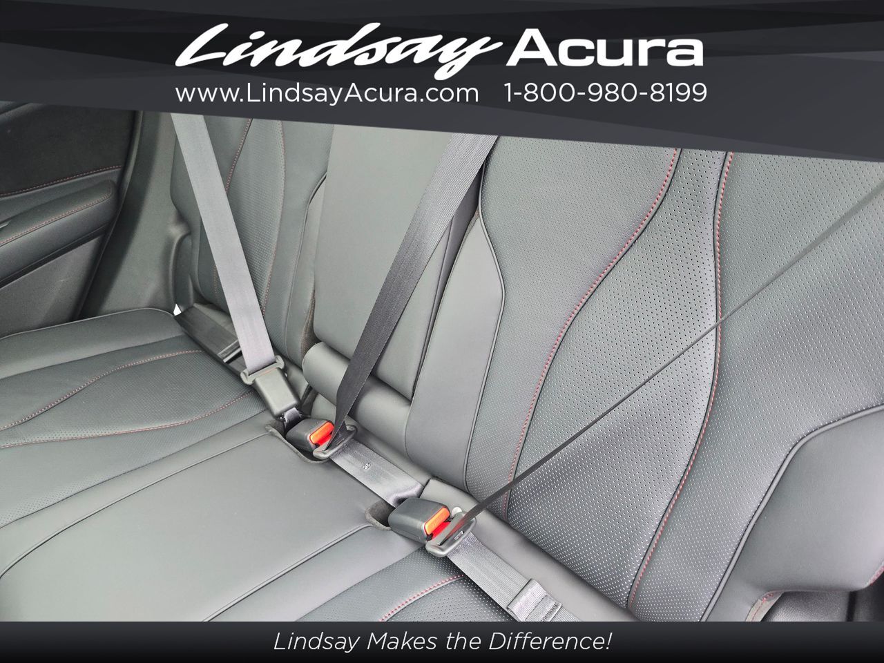2026 Acura RDX A-Spec Advance Package Columbus OH