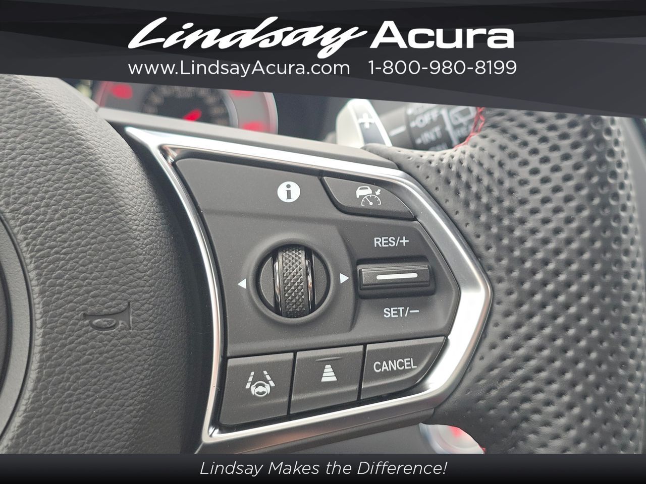 2026 Acura RDX A-Spec Advance Package Columbus OH