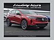 2026 Acura RDX A-Spec Advance Package
