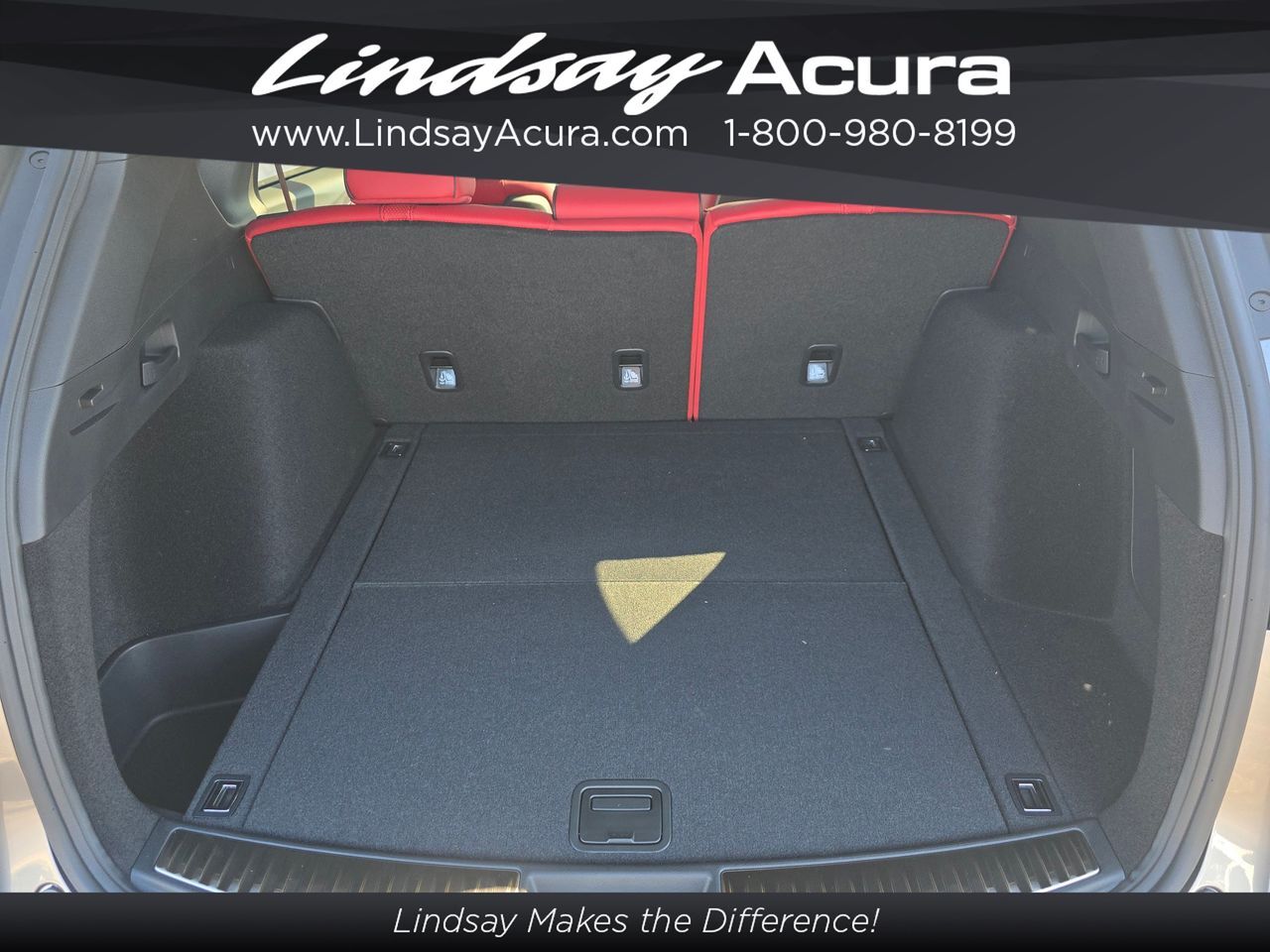 2026 Acura RDX A-Spec Advance Package Columbus OH