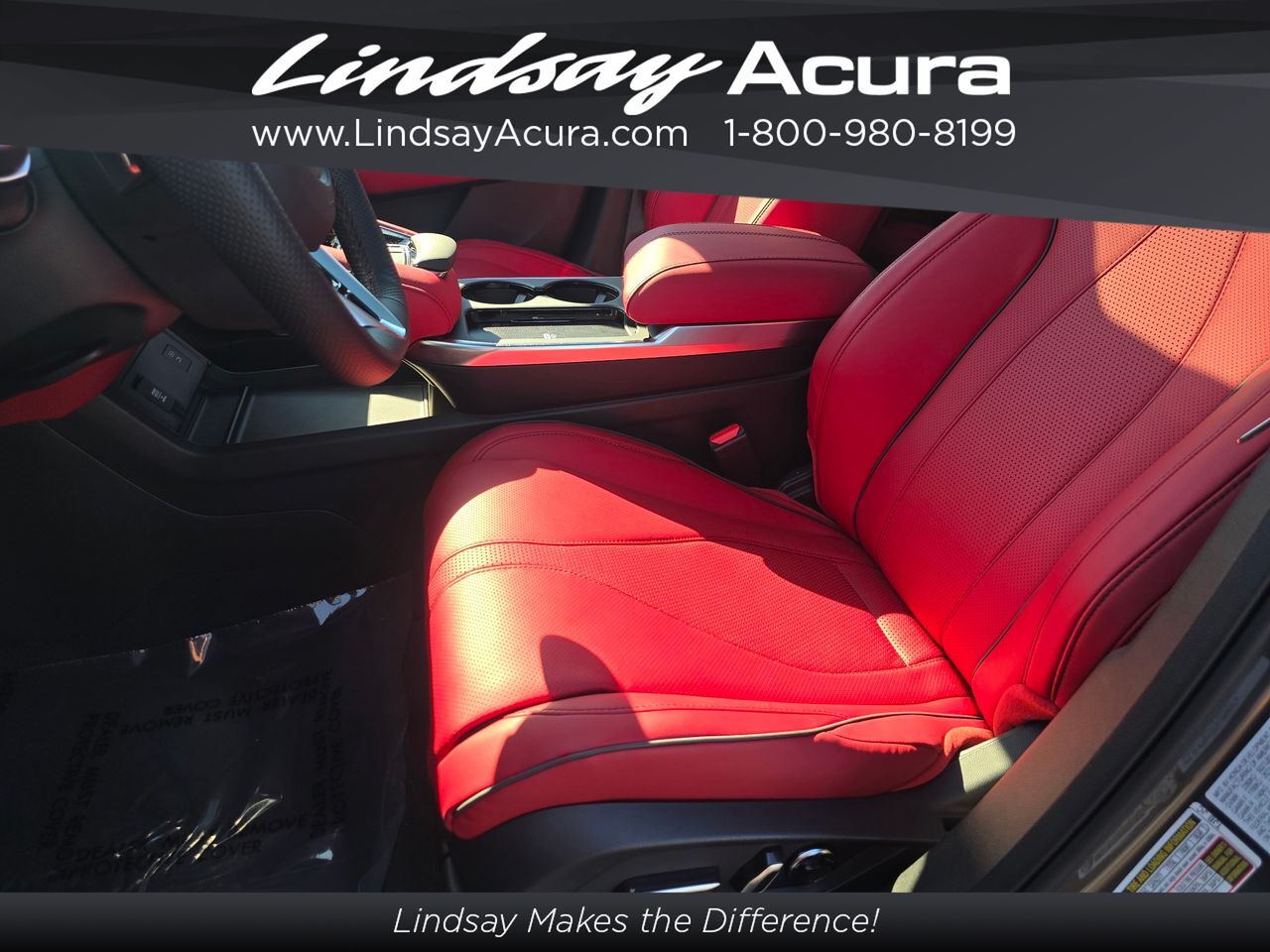 2026 Acura RDX A-Spec Advance Package Columbus OH