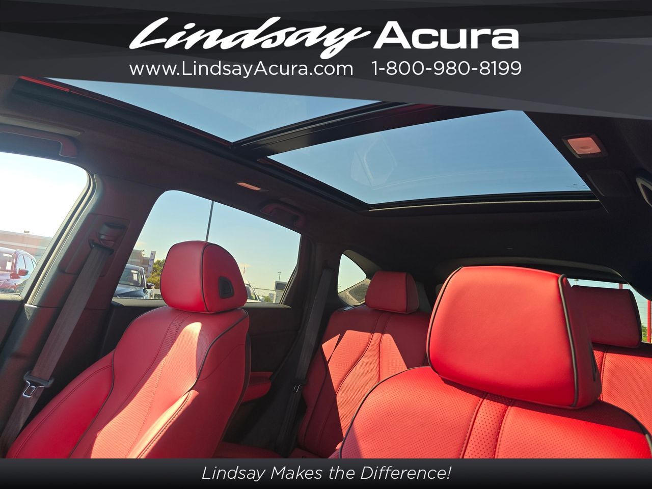2026 Acura RDX A-Spec Advance Package Columbus OH