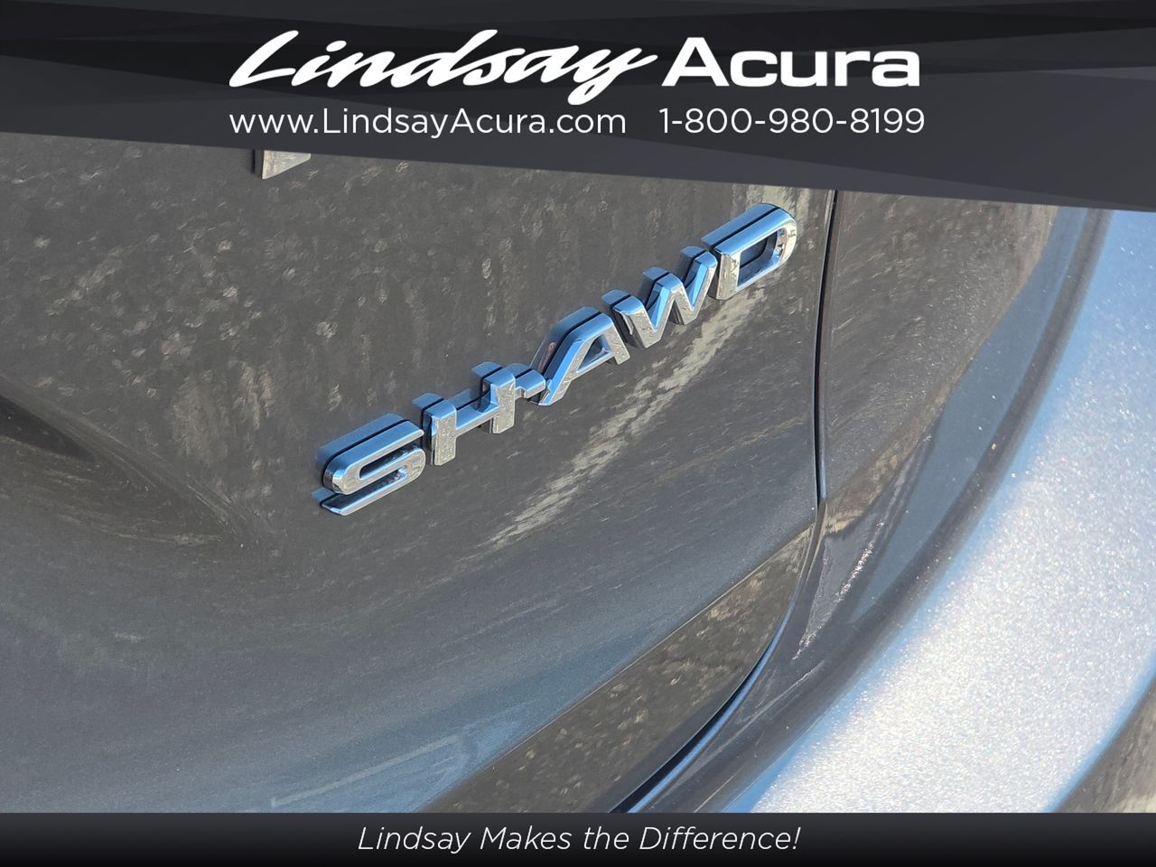 2026 Acura RDX A-Spec Advance Package Columbus OH