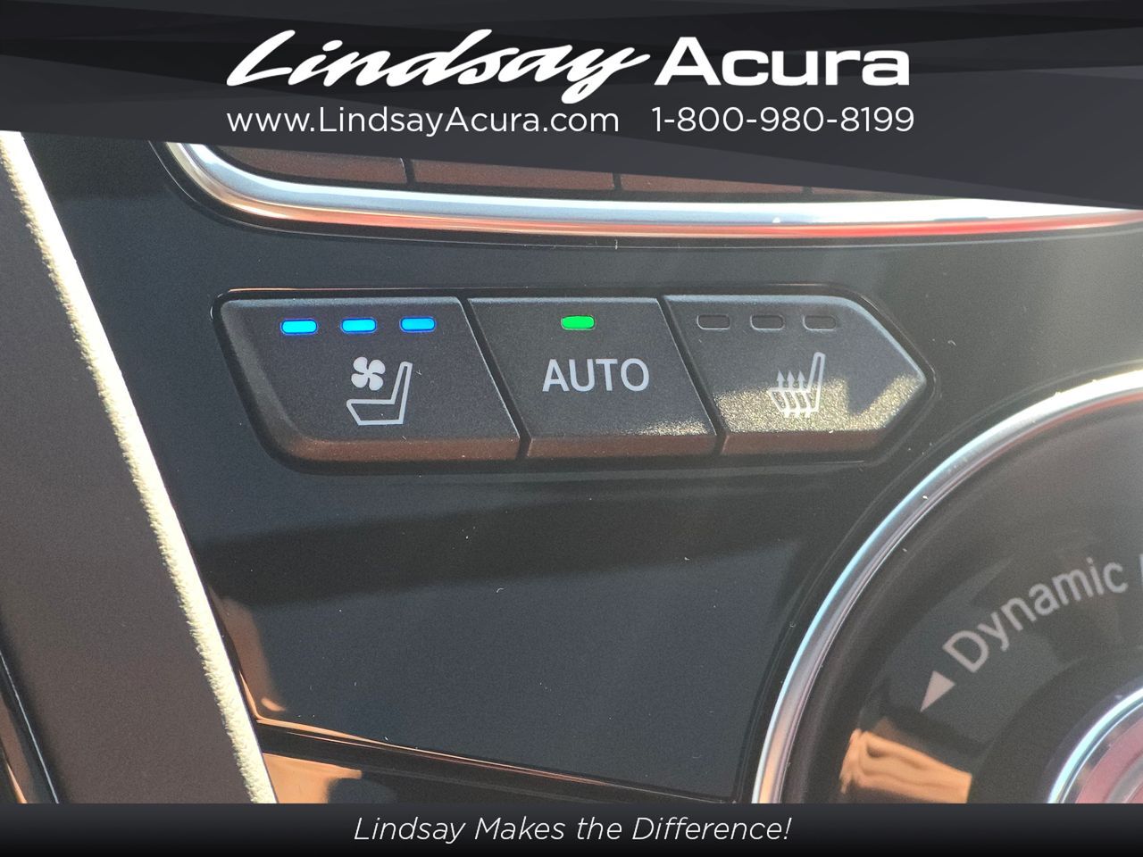 2026 Acura RDX A-Spec Advance Package Columbus OH