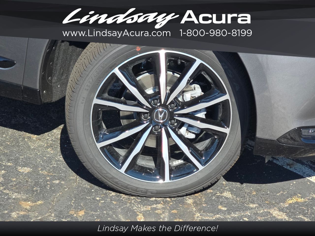 2026 Acura RDX A-Spec Advance Package Columbus OH