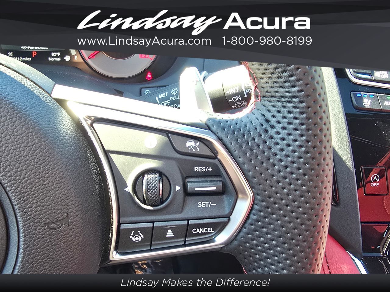 2026 Acura RDX A-Spec Advance Package Columbus OH