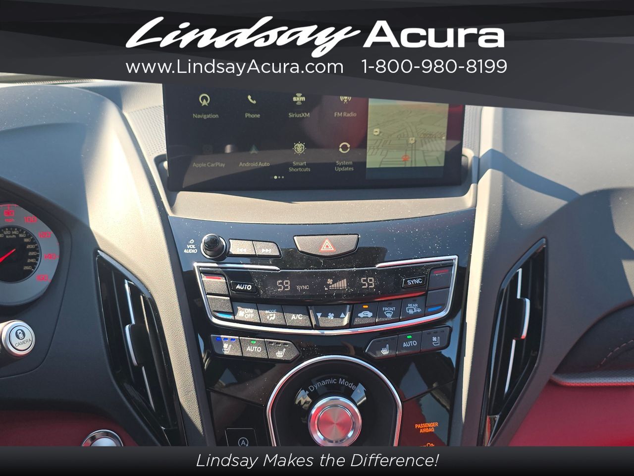 2026 Acura RDX A-Spec Advance Package Columbus OH
