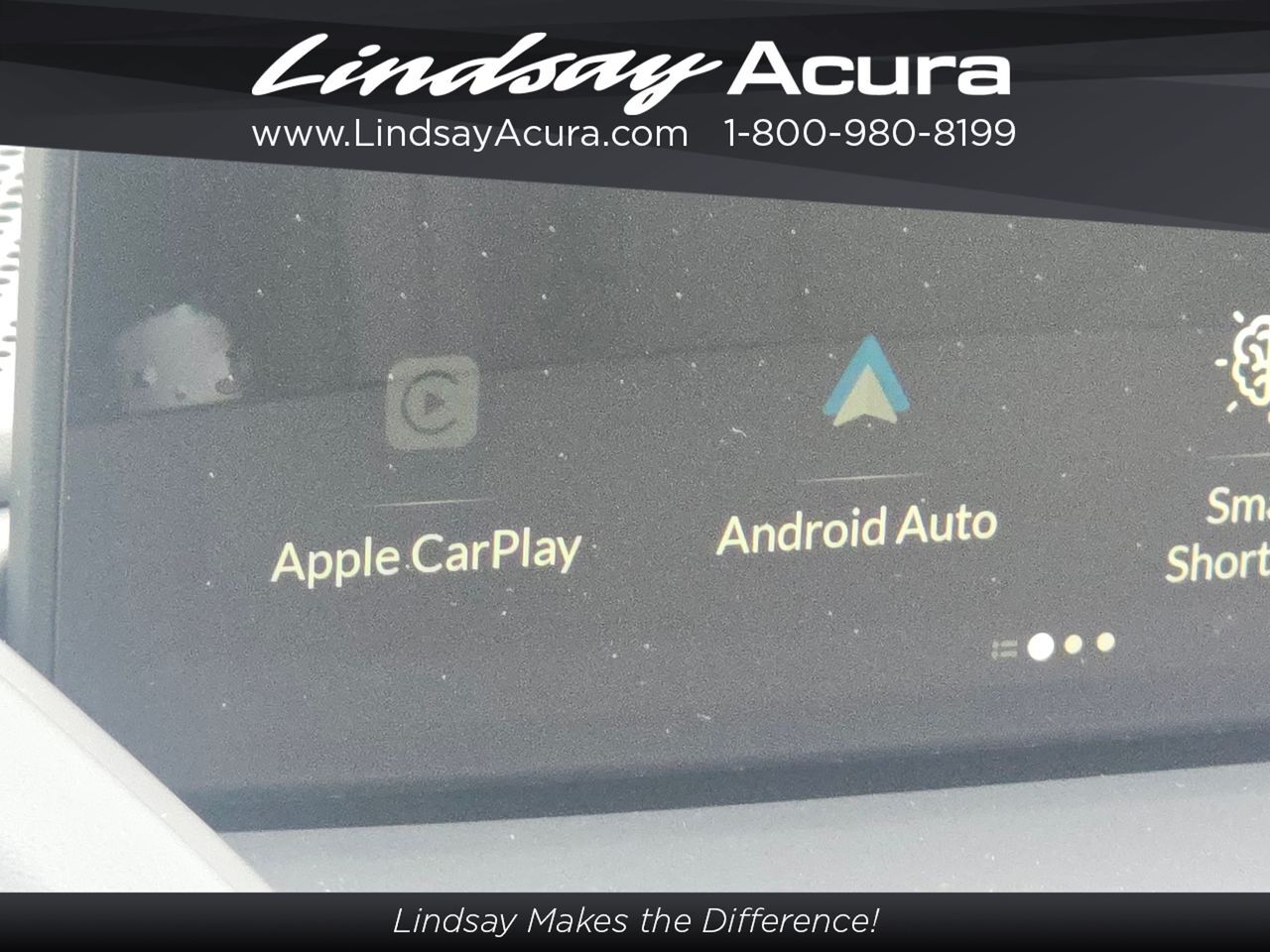 2026 Acura RDX A-Spec Advance Package Columbus OH