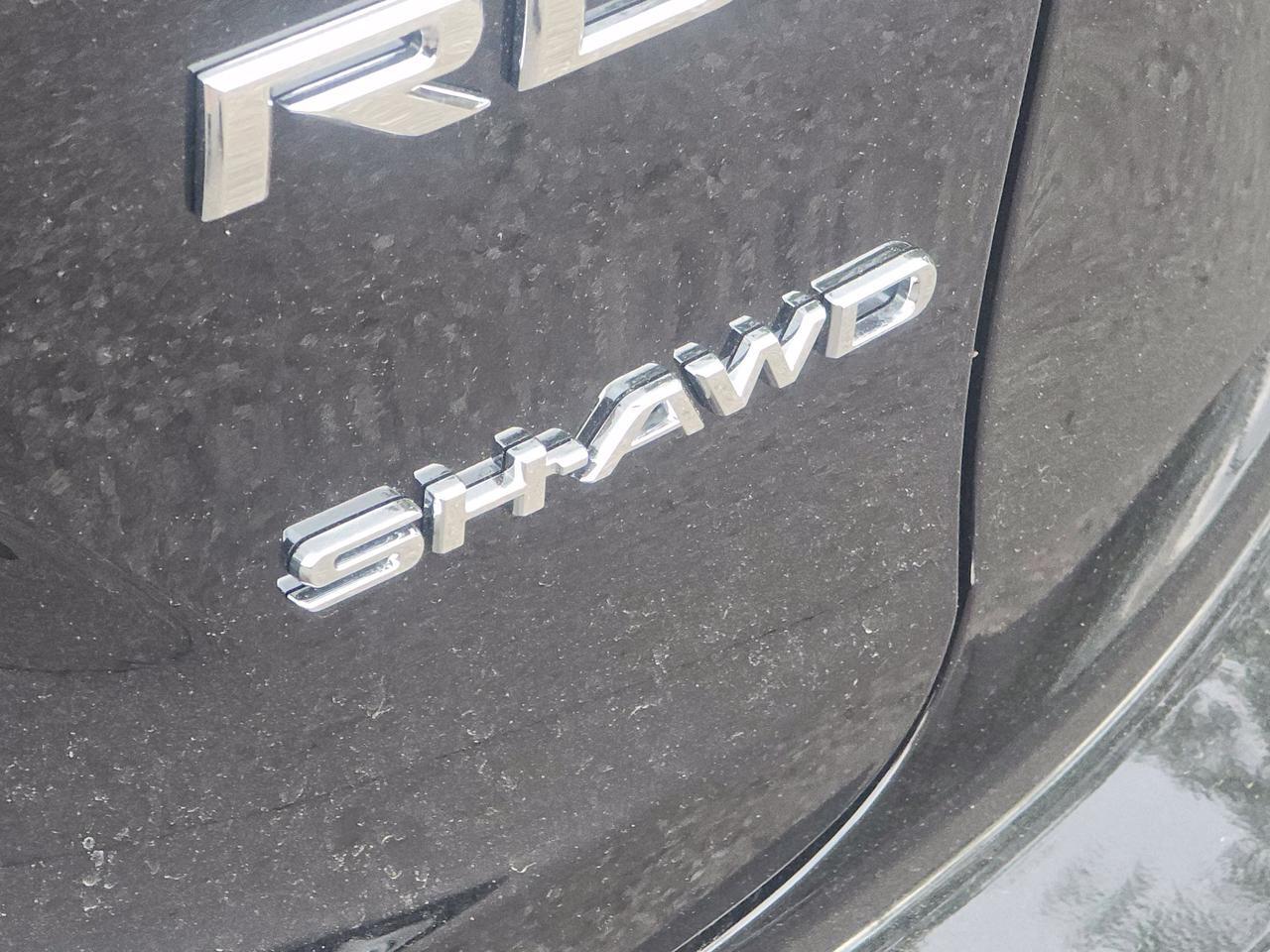 2026 Acura RDX A-Spec Advance Package Columbus OH