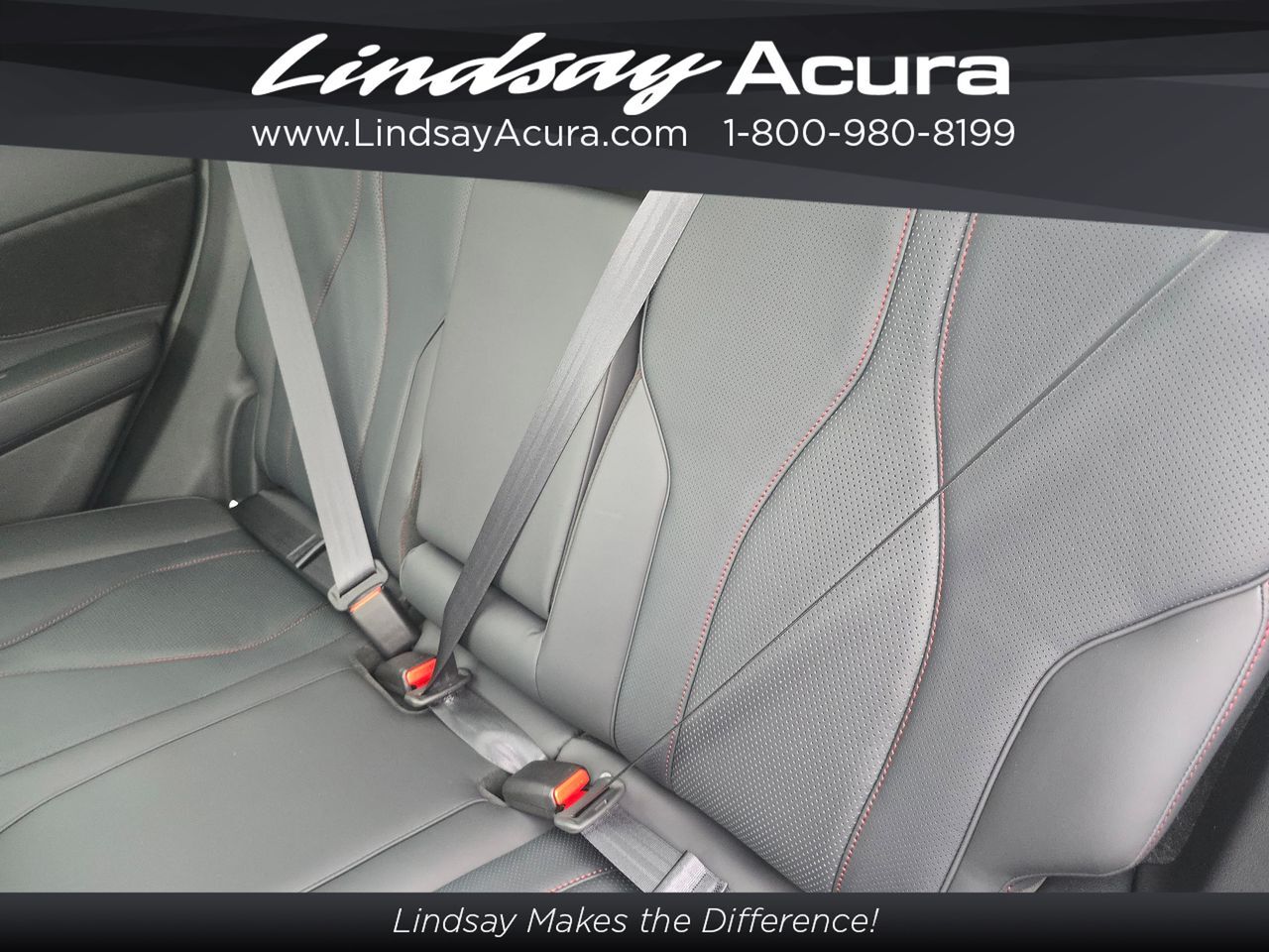 2026 Acura RDX A-Spec Advance Package Columbus OH