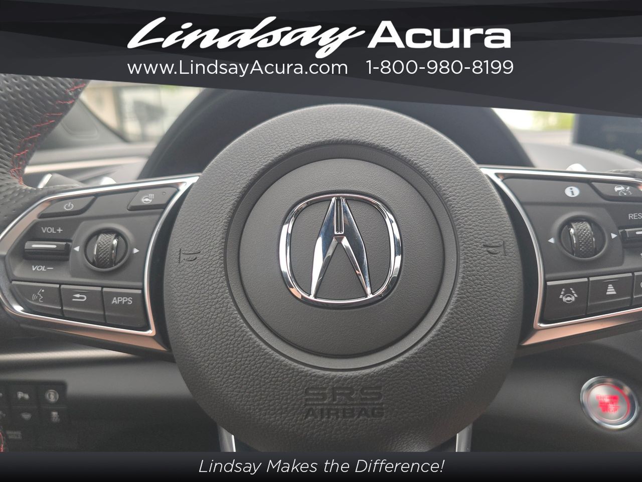 2026 Acura RDX A-Spec Advance Package Columbus OH