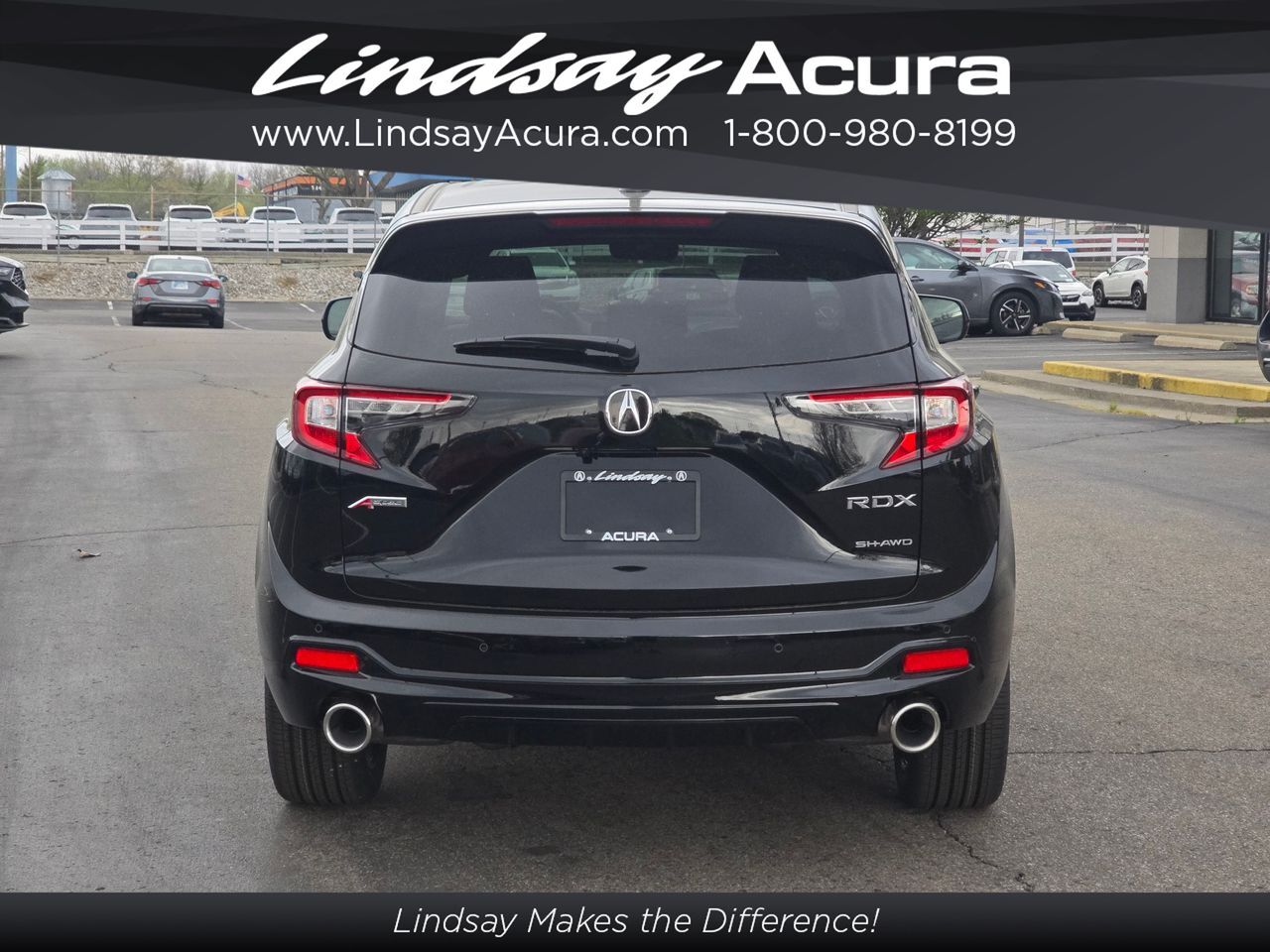 2026 Acura RDX A-Spec Advance Package Columbus OH