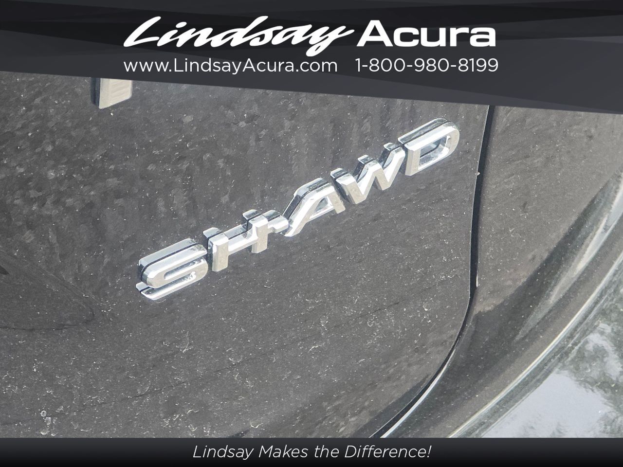 2026 Acura RDX A-Spec Advance Package Columbus OH