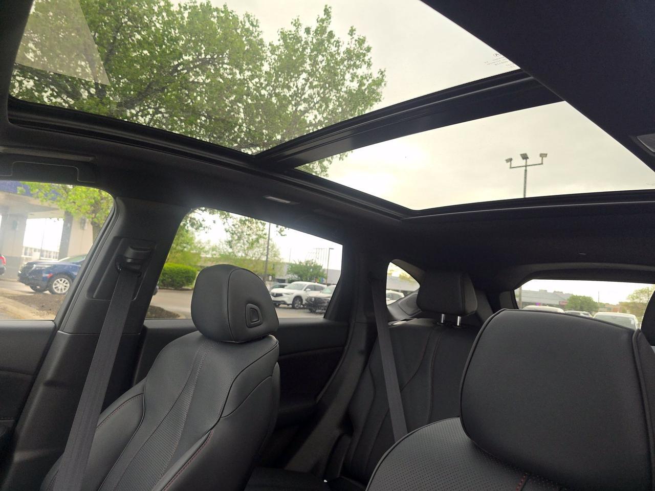 2026 Acura RDX A-Spec Advance Package Columbus OH