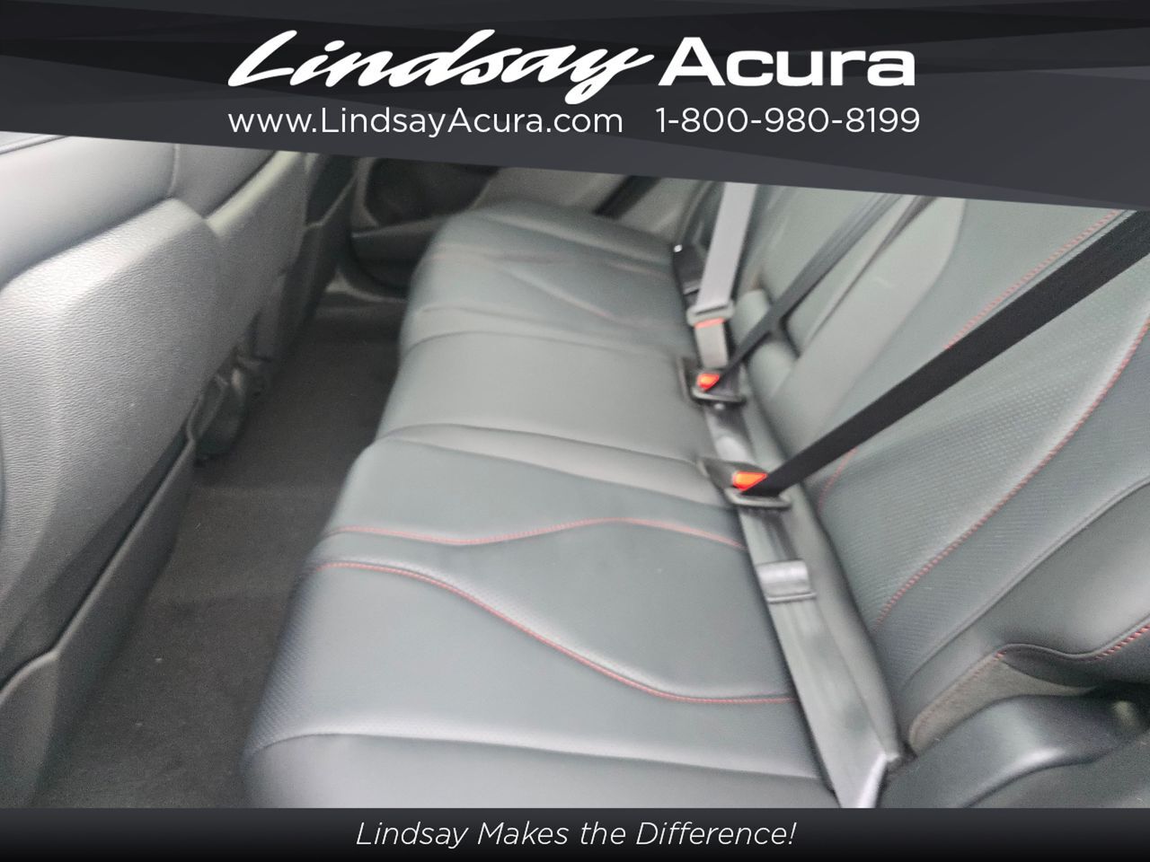 2026 Acura RDX A-Spec Advance Package Columbus OH