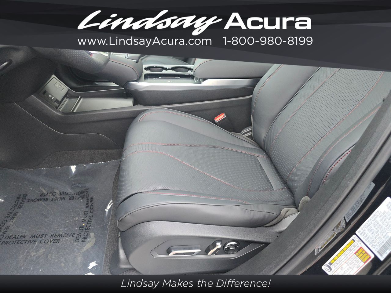 2026 Acura RDX A-Spec Advance Package Columbus OH
