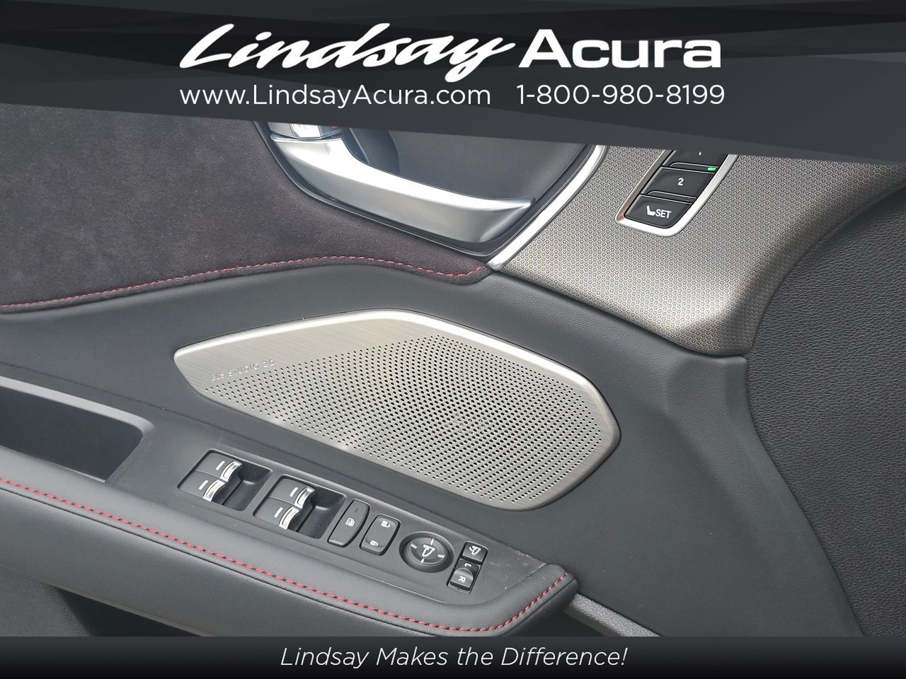 2026 Acura RDX A-Spec Advance Package Columbus OH