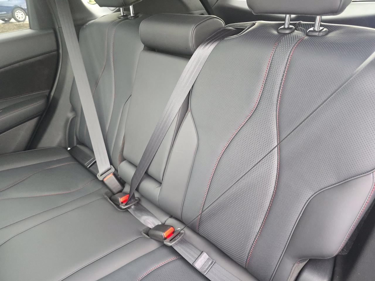 2026 Acura RDX A-Spec Advance Package Columbus OH
