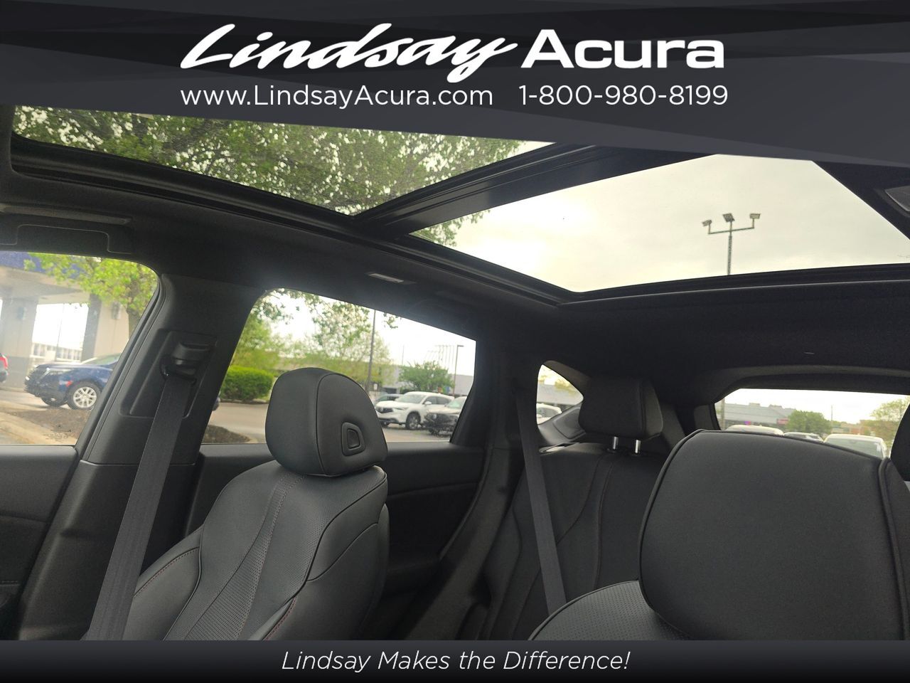 2026 Acura RDX A-Spec Advance Package Columbus OH
