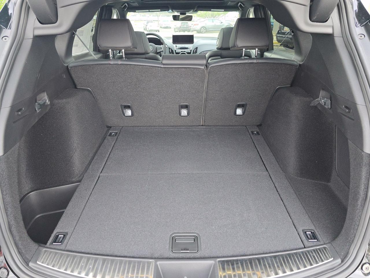 2026 Acura RDX A-Spec Advance Package Columbus OH