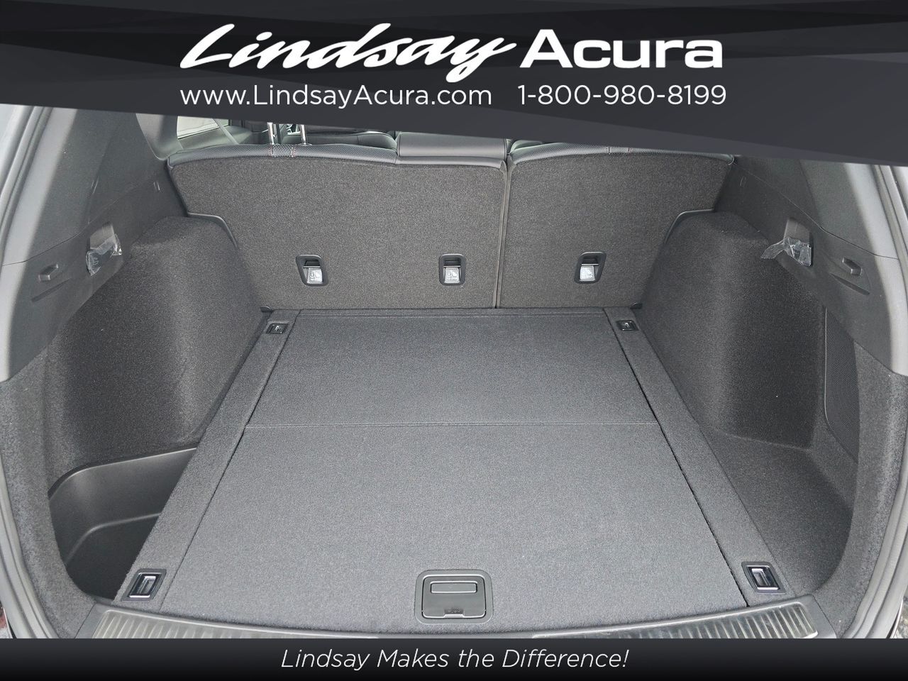 2026 Acura RDX A-Spec Advance Package Columbus OH