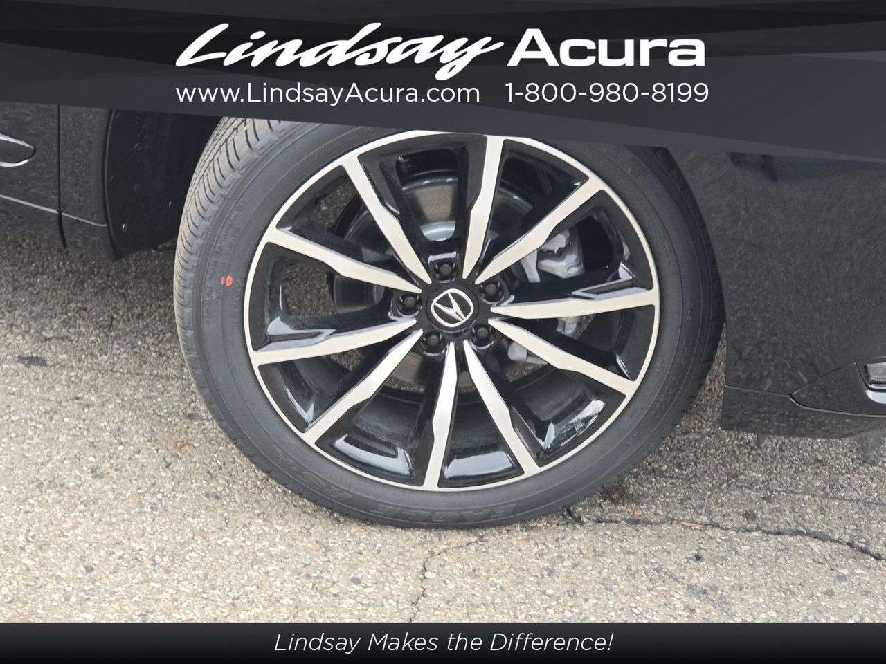 2026 Acura RDX A-Spec Advance Package Columbus OH