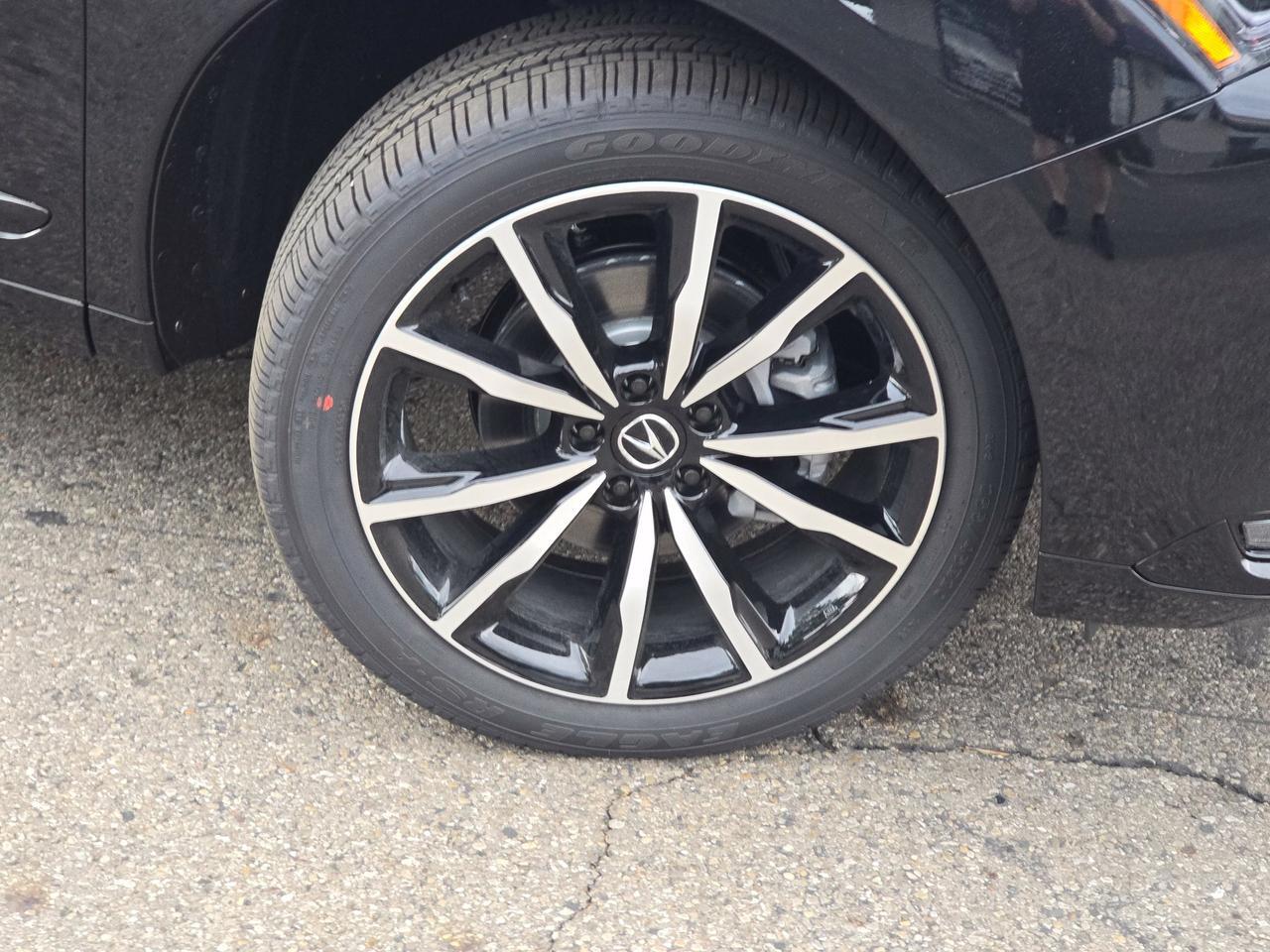 2026 Acura RDX A-Spec Advance Package Columbus OH