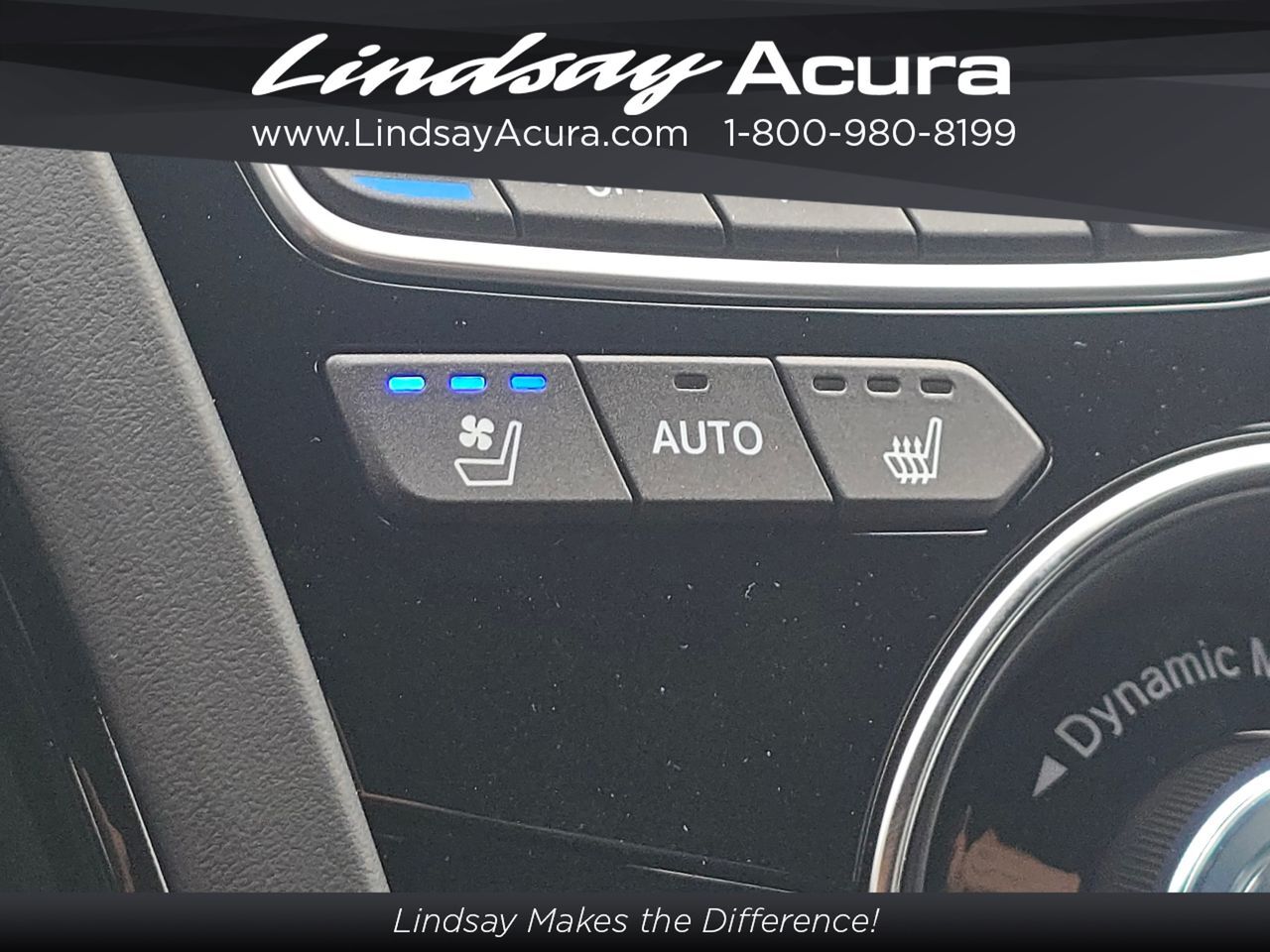 2026 Acura RDX A-Spec Advance Package Columbus OH