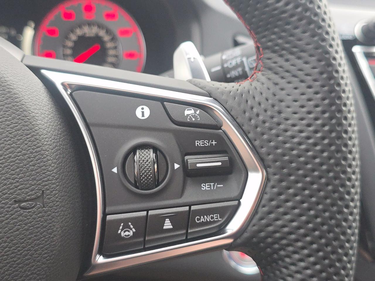 2026 Acura RDX A-Spec Advance Package Columbus OH