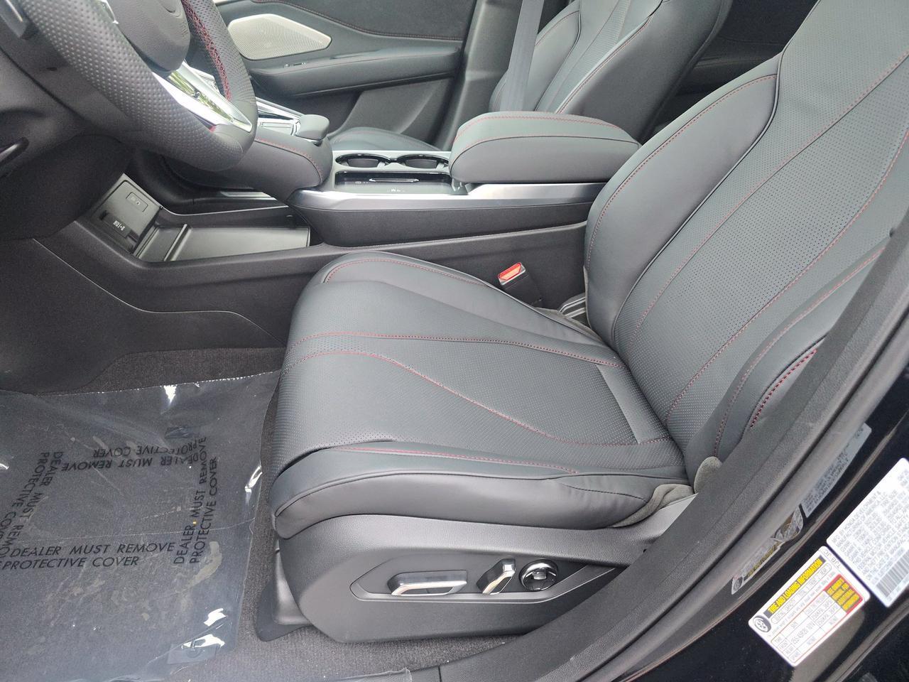 2026 Acura RDX A-Spec Advance Package Columbus OH