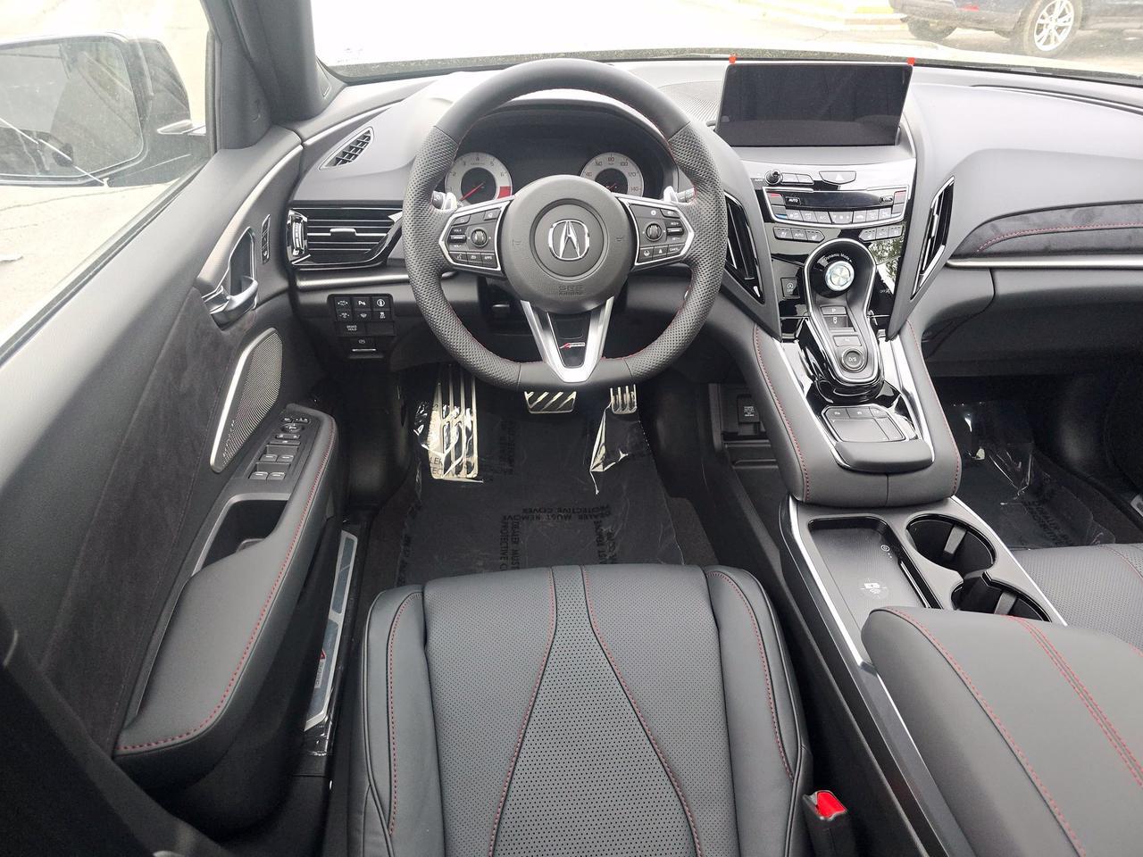 2026 Acura RDX A-Spec Advance Package Columbus OH