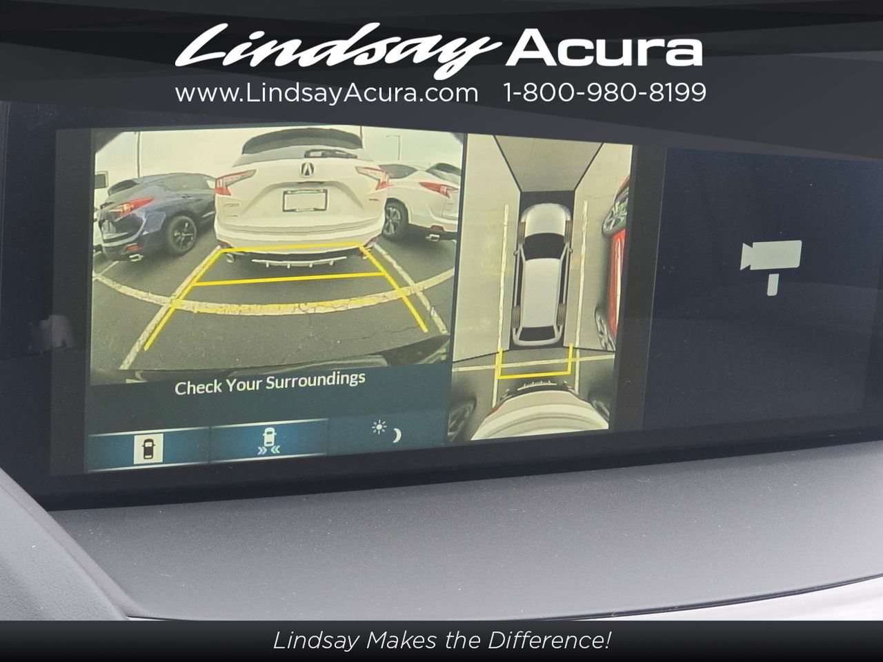 2026 Acura RDX A-Spec Advance Package Columbus OH