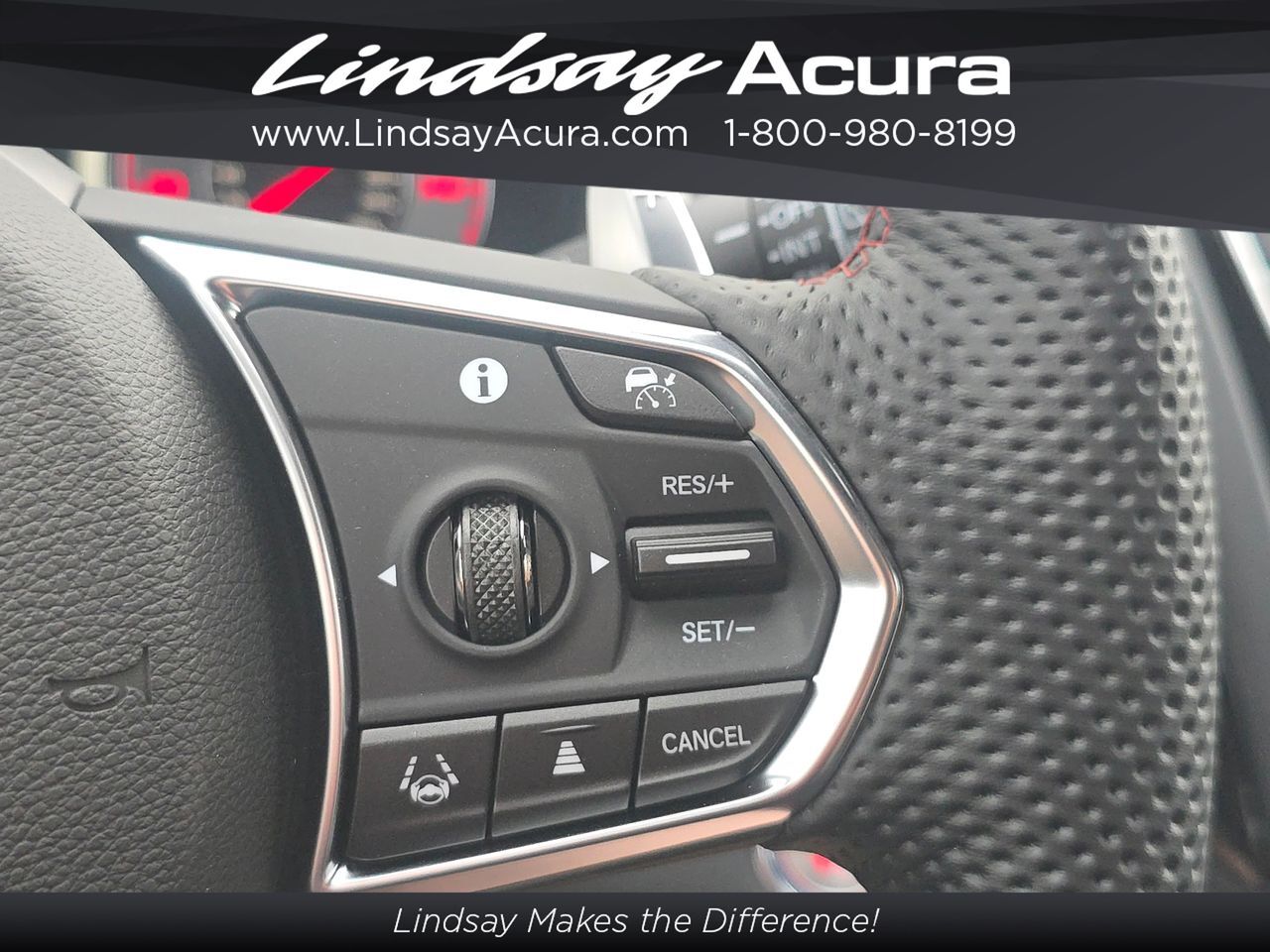 2026 Acura RDX A-Spec Advance Package Columbus OH